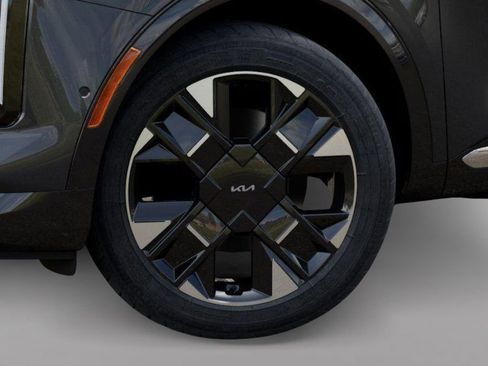 New 2026 Kia Sportage SX Prestige AWD/4WD image 9