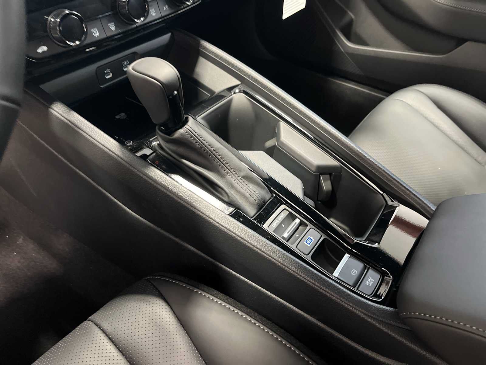 New 2026 Honda Accord Sport image 19