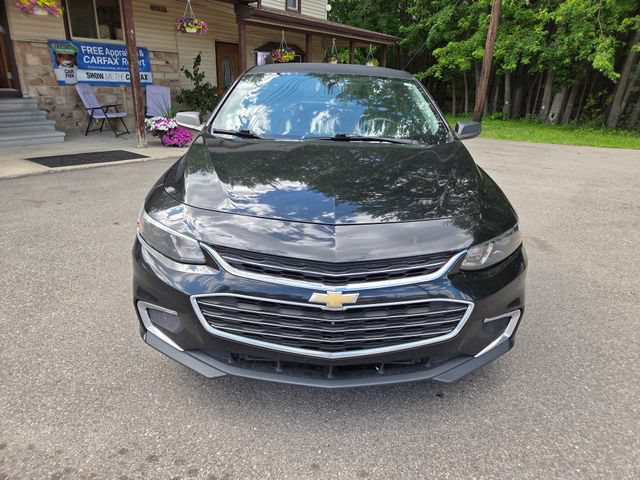 Used 2016 Chevrolet Malibu LS FWD image 9