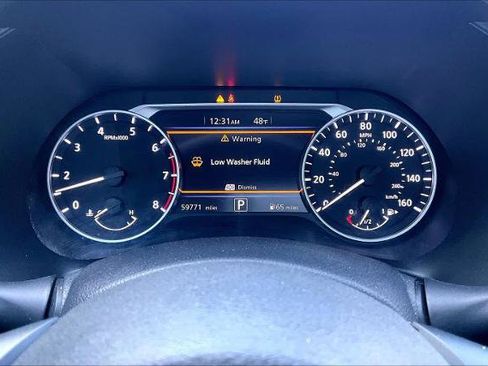 Certified 2022 Nissan Sentra SV w/ All-Weather Package FWD image 25