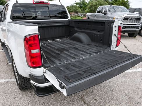 Used 2019 Chevrolet Colorado LT w/ LT Convenience Package RWD image 61