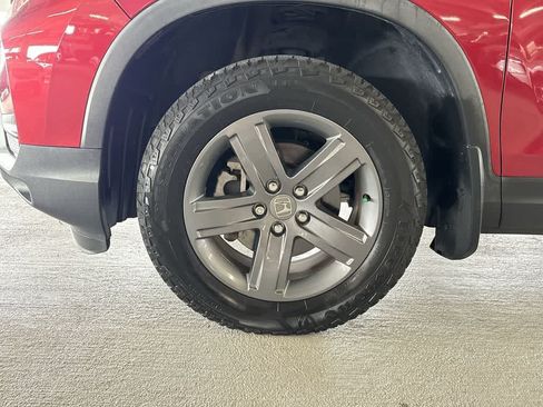 Used 2021 Honda Ridgeline RTL-E image 10
