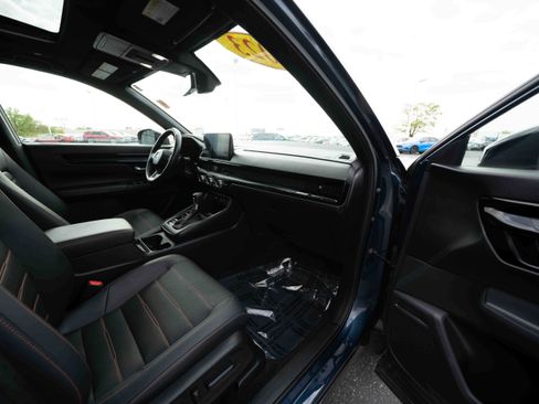Used 2023 Honda CR-V Sport Touring image 26