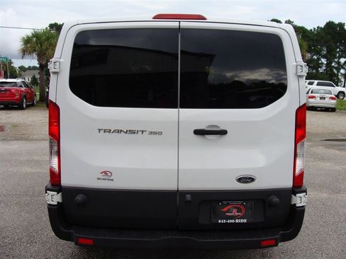 Used 2016 Ford Transit 350 XL image 4