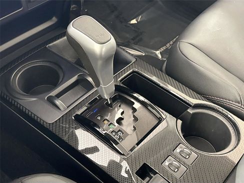 Certified 2023 Toyota 4Runner TRD Off-Road Premium w/ Moonroof Package image 28