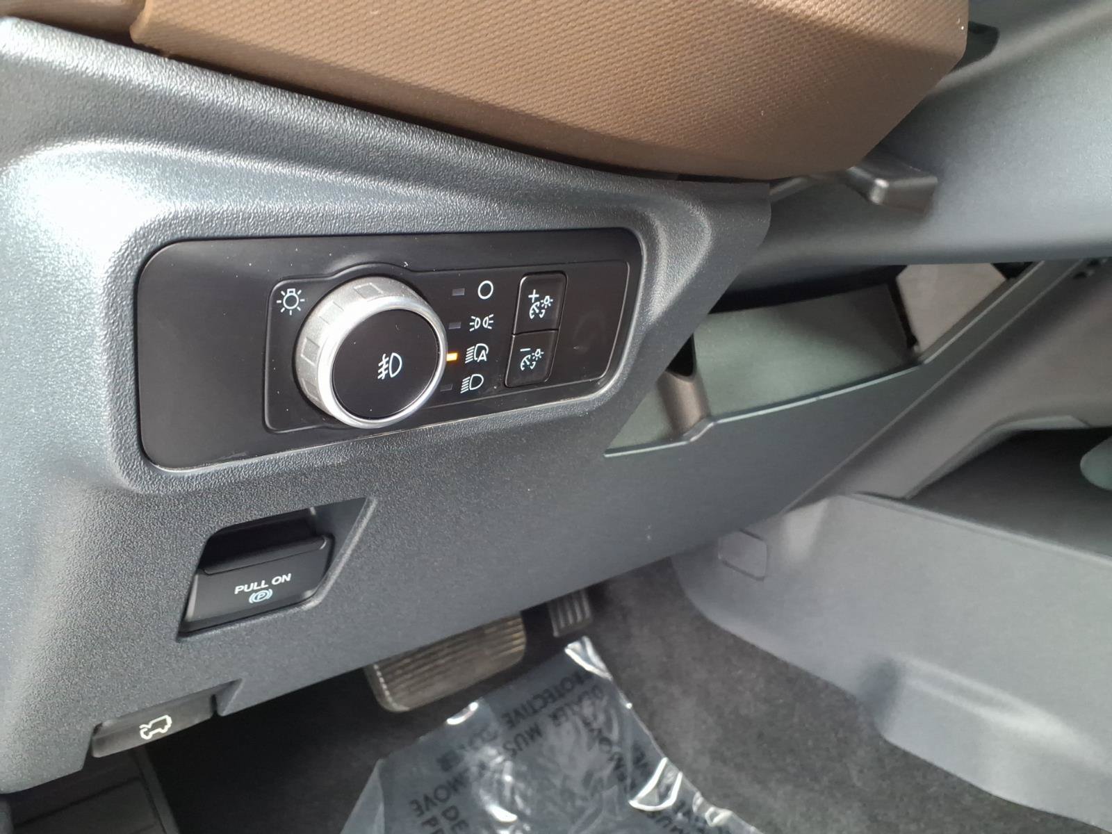 Used 2023 Ford Bronco Outer Banks AWD/4WD image 28