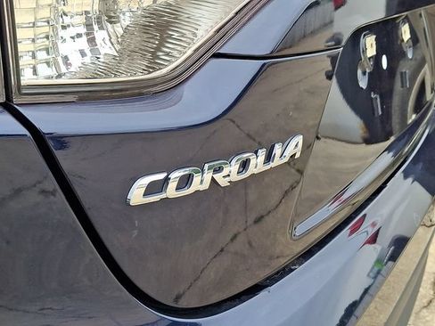 Used 2024 Toyota Corolla LE FWD image 13