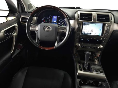 Used 2019 Lexus GX 460 Premium AWD/4WD image 15