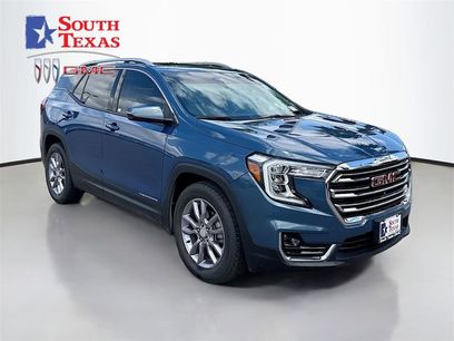 Used 2024 GMC Terrain SLT w/ Infotainment Package II