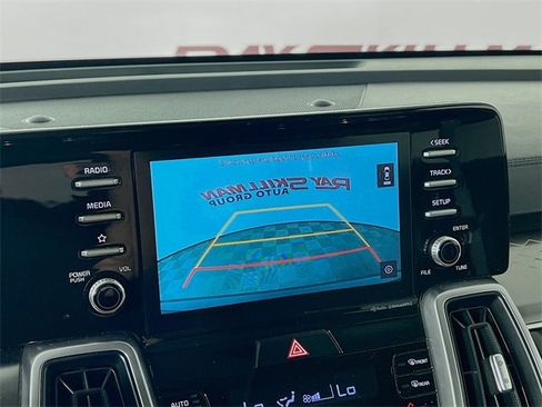 Used 2021 Kia Sorento EX image 18