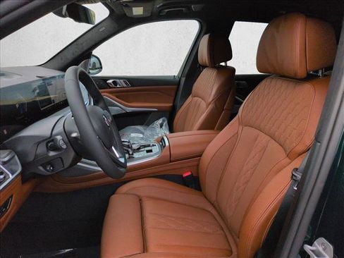New 2026 BMW ALPINA XB7 AWD/4WD image 4