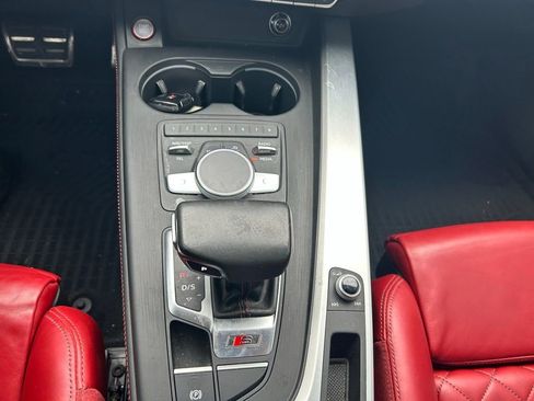 Used 2018 Audi S4 Premium Plus w/ Navigation Package image 25