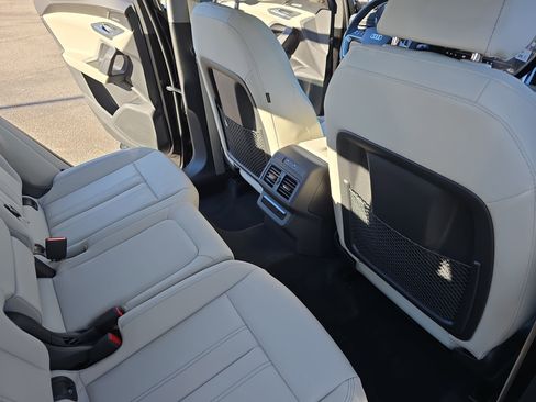 New 2025 Audi Q5 Premium Plus image 11