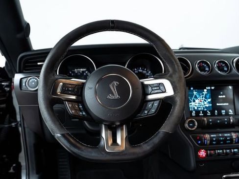 Used 2018 Ford Mustang Shelby GT350 w/ Convenience Package image 27