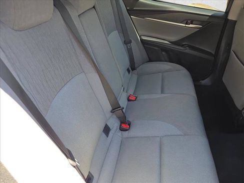 Used 2025 Toyota Camry LE w/ Convenience Package FWD image 20