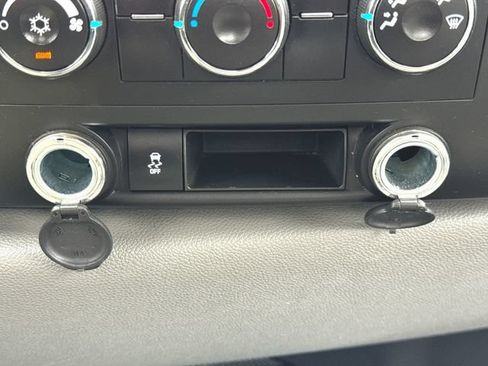 Used 2012 Chevrolet Silverado 1500 W/T RWD image 28