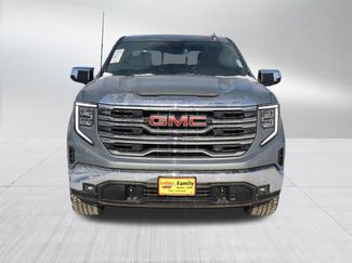 New 2026 GMC Sierra 1500 SLT w/ SLT Premium Plus Package video 2