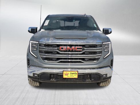 New 2026 GMC Sierra 1500 SLT w/ SLT Premium Plus Package image 2