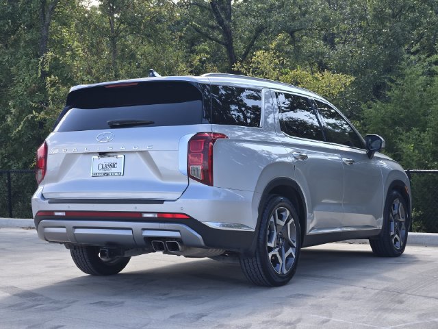 Used 2024 Hyundai Palisade Limited FWD image 8