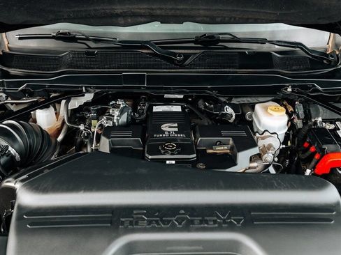 Used 2020 RAM 2500 Laramie AWD/4WD image 57