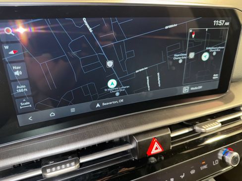 New 2026 Kia Sportage X-Pro Prestige AWD/4WD image 12