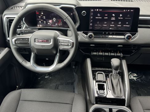 New 2026 GMC Canyon Elevation image 18