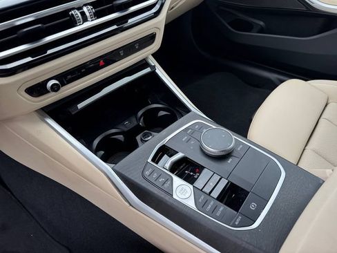 Used 2024 BMW 330i xDrive Sedan w/ Premium Package AWD/4WD image 22