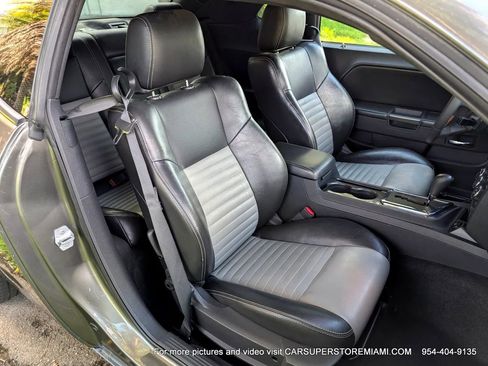 Used 2009 Dodge Challenger R/T image 55