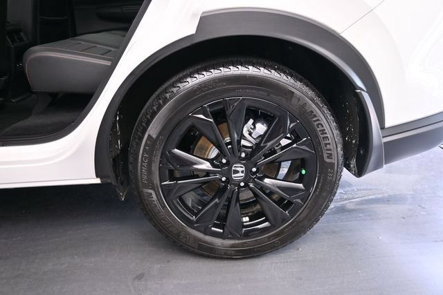 Certified 2025 Honda CR-V Sport Touring image 25