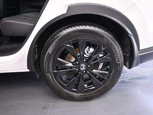 Certified 2025 Honda CR-V Sport Touring image 25
