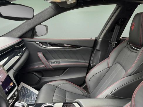 Certified 2023 Maserati Quattroporte Modena Q4 image 21