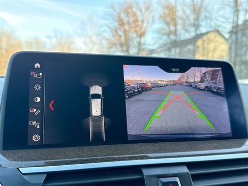 Used 2019 BMW X3 xDrive30i w/ Convenience Package image 24