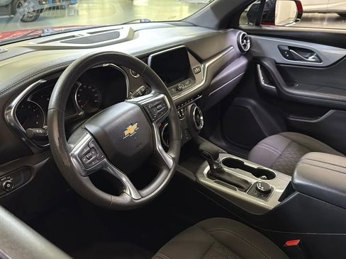 Used 2021 Chevrolet Blazer LT image 24