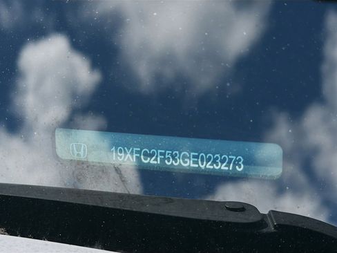 Used 2016 Honda Civic LX image 36