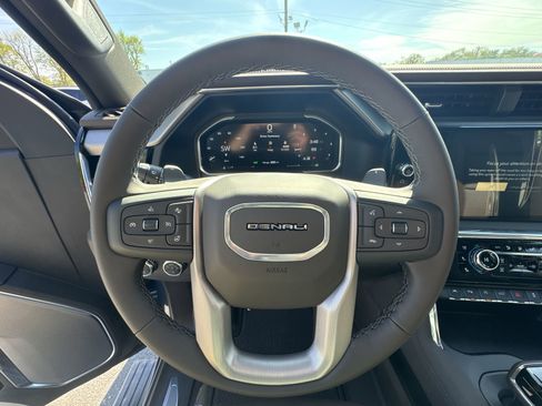 New 2026 GMC Sierra 1500 Denali w/ Denali Reserve Package image 11