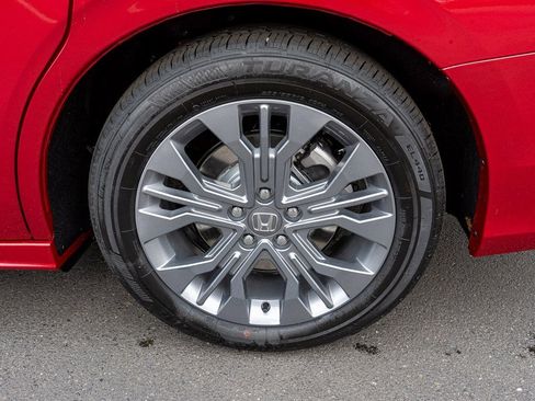 New 2026 Honda Odyssey Touring image 10