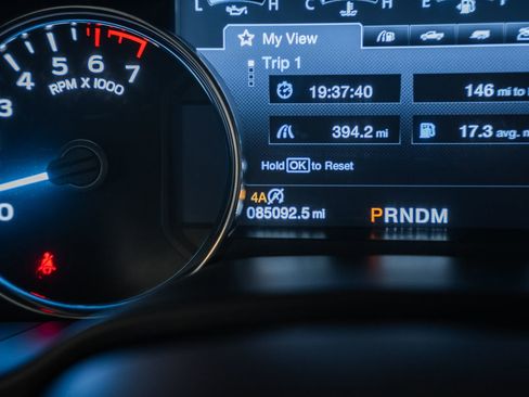 Used 2019 Ford F150 King Ranch w/ Equipment Group 601A Luxury image 58