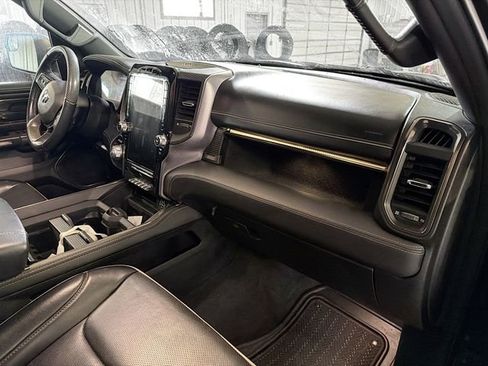 Used 2021 RAM 1500 Limited image 12