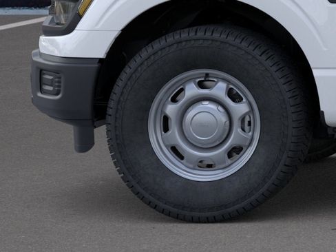 New 2026 Ford F150 XL RWD image 19