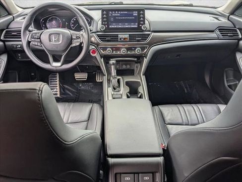 Used 2021 Honda Accord Sport Special Edition image 17