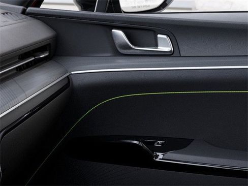 New 2026 Kia K5 GT image 25