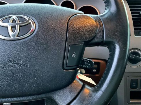 Used 2011 Toyota Tundra Limited w/ Memory Pkg image 24