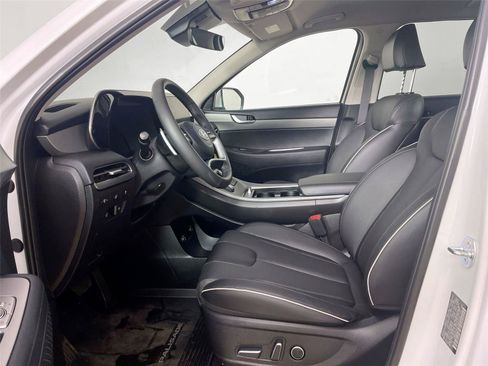 Used 2025 Hyundai Palisade SEL AWD/4WD image 5