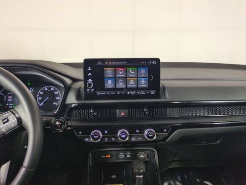 Certified 2023 Honda CR-V Sport Touring image 22