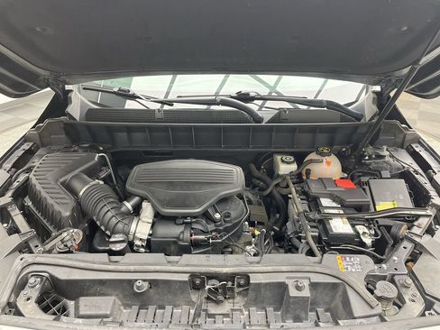 Used 2019 GMC Acadia SLE w/ Driver Alert Package I image 27