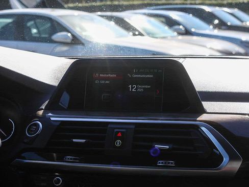 Used 2019 BMW X3 sDrive30i image 14