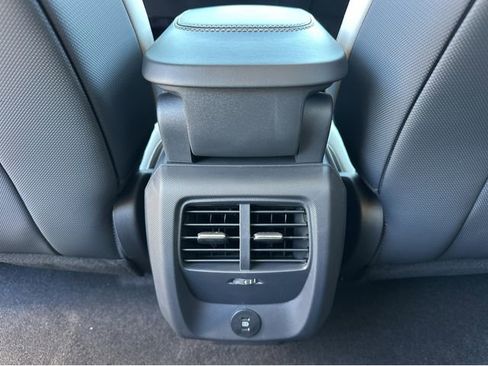 New 2025 Ford Mustang Mach-E Premium image 17