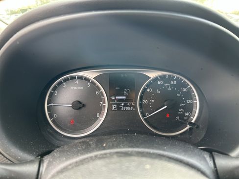 Used 2024 Nissan Kicks S image 21