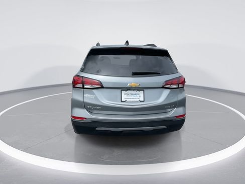 Used 2024 Chevrolet Equinox LT image 7