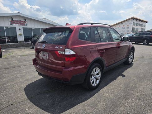Used 2010 BMW X3 xDrive30i image 7